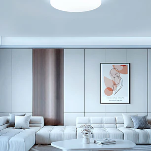 PLAFON LED 72W 6500K C/U