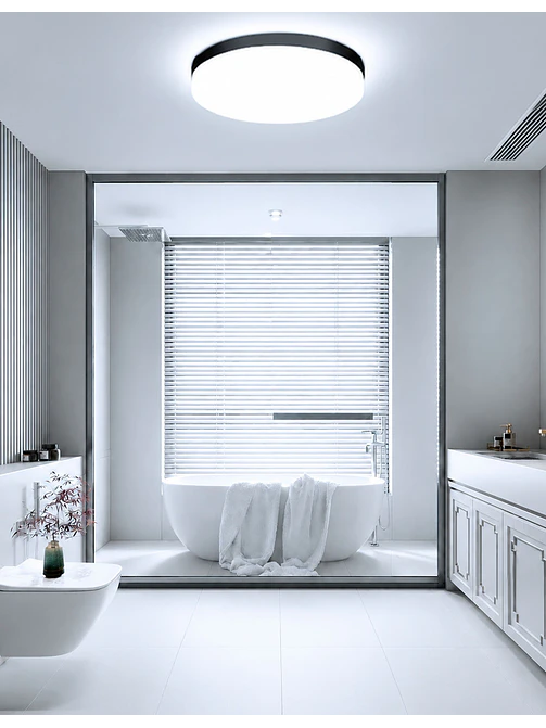 PLAFON LED 72W 6500K C/U 2