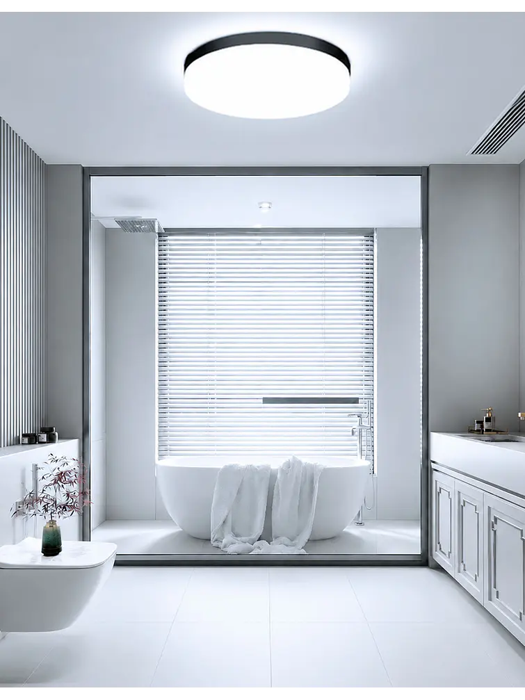 PLAFON LED 72W 6500K C/U 2
