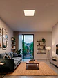 PANEL LED CUADRADO 24W 3000K C/U - Miniatura 2