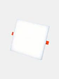 PANEL LED CUADRADO 24W 6500K C/U - Miniatura 1