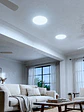 PANEL LED REDONDO SLIM 24W 6500K C/U - Miniatura 2