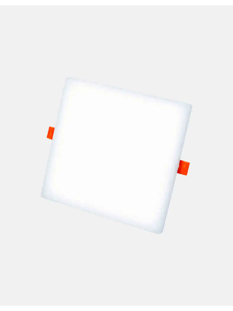 PANEL LED REDONDO 36W 6500K C/U 1