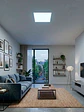 PANEL LED REDONDO 36W 6500K C/U - Miniatura 2