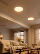 PANEL LED REDONDO 36W 3000K C/U - Miniatura 2