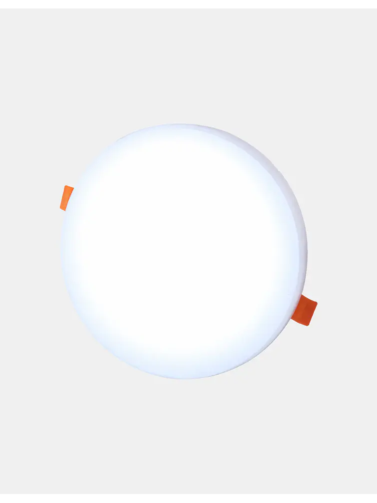 PANEL LED CUADRADO 36W 6500K C/U 1