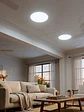PANEL LED CUADRADO 36W 6500K C/U - Miniatura 2