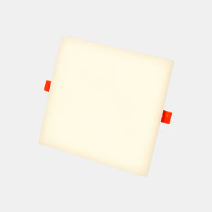 PANEL LED CUADRADO 48W 3000K C/U