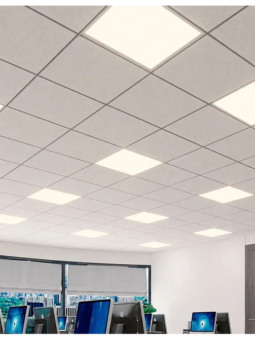 PANEL LED 48W4000K C/U 2