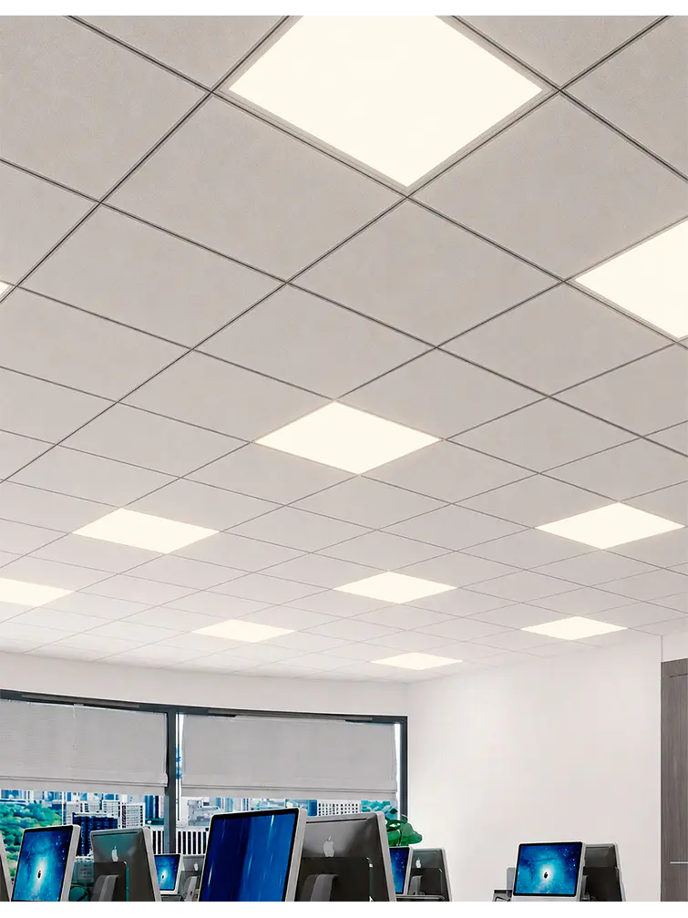 PANEL LED 48W4000K C/U 2