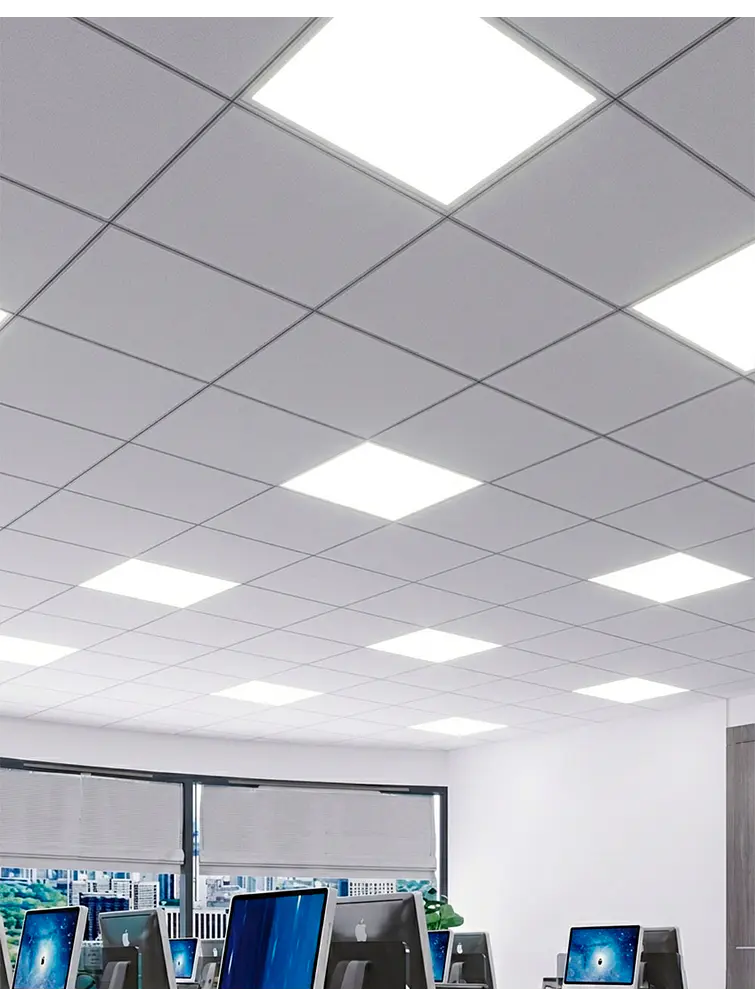 PANEL LED 48W 6500K C/U 2
