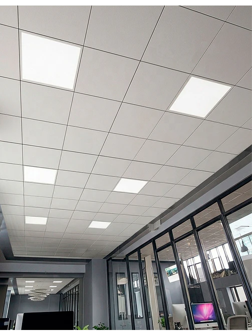  PANEL LED 48W 6500K C/U 2