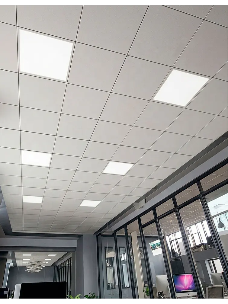  PANEL LED 48W 6500K C/U 2