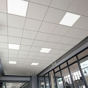  PANEL LED 48W 6500K C/U