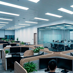 PANEL LED 48W 6500K C/U