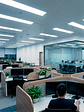 PANEL LED 48W 6500K C/U - Miniatura 2
