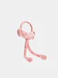 OREJERAS DE PELUCHE C/U - Miniatura 1