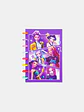 CUADERNO K-POP C/U - Miniatura 1