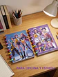 CUADERNO K-POP C/U - Miniatura 2