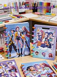 CUADERNO K-POP C/U - Miniatura 3