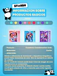 DIARIO INTIMO K-POP CON BOLIGRAFO C/U - Miniatura 6