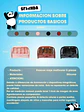 BOTELLAS DE VIAJE CON NECESER C/U - Miniatura 7