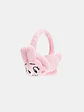 OREJERAS DE PELUCHE CON DISEÑO DE CONEJO
C/U - Miniatura 2