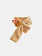 BUFANDA INFANTIL CON DISEÑO DE CONEJO C/U - Miniatura 2