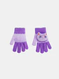 GUANTES INFANTILES DE ANIMALITOS C/U - Miniatura 1