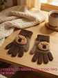 GUANTES INFANTILES DE ANIMALITOS C/U - Miniatura 6