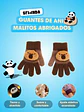 GUANTES INFANTILES DE ANIMALITOS C/U - Miniatura 7