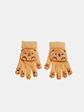 GUANTES INFANTILES CON DISEÑO CAPIBARA C/U - Miniatura 2