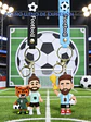 LLAVERO DE MESSI C/U - Miniatura 3