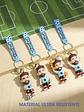 LLAVERO DE MESSI C/U - Miniatura 5