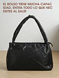 BOLSO ACOLCHADO C/U - Miniatura 4
