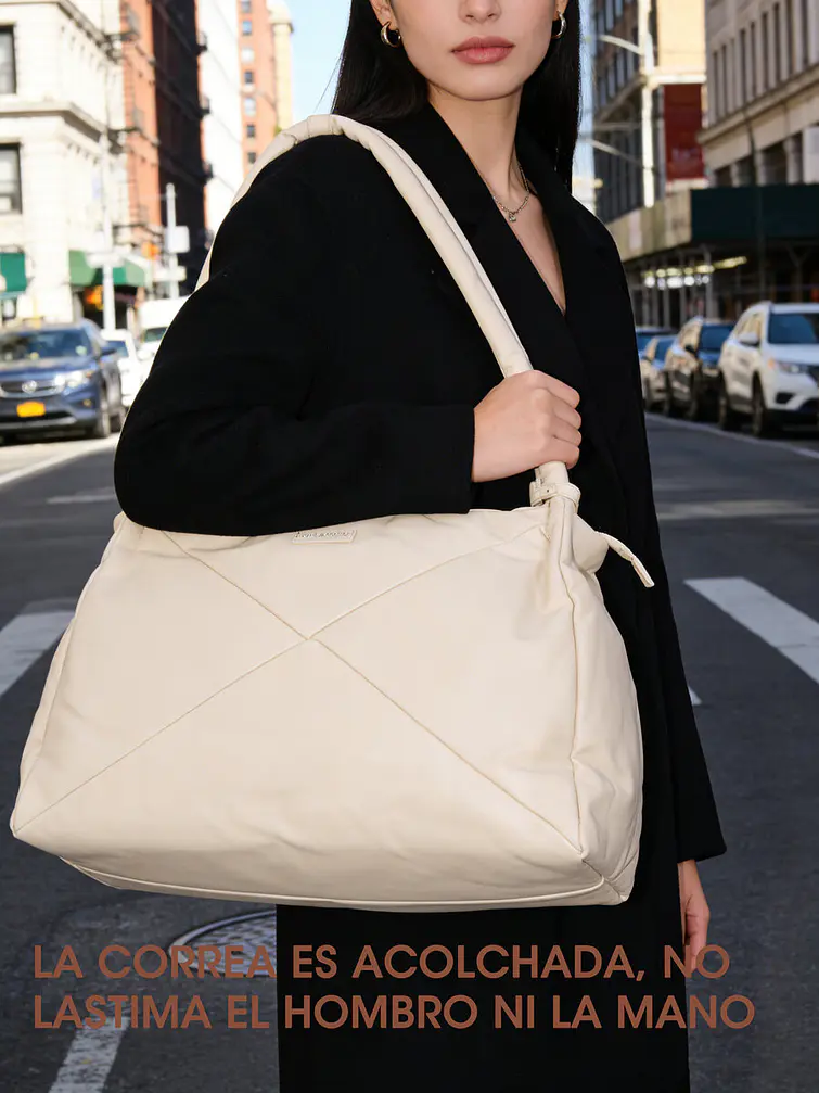 BOLSO ACOLCHADO C/U 2
