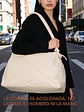 BOLSO ACOLCHADO C/U - Miniatura 2