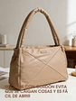 BOLSO ACOLCHADO C/U - Miniatura 6