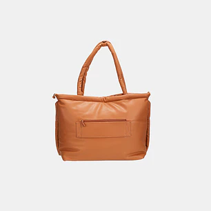 BOLSO ACOLCHADO C/U
