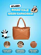 BOLSO ACOLCHADO C/U - Miniatura 7