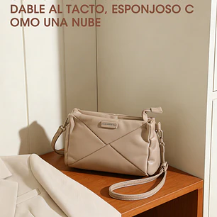 BANDOLERA ACOLCHADA C/U
