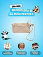 BANDOLERA ACOLCHADA C/U - Miniatura 7