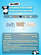 BANDOLERA ACOLCHADA C/U - Miniatura 8