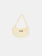 CARTERA DE PELUCHE CON DISEÑO LUNA C/U - Miniatura 2