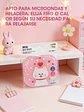 BOLSA DE GEL REUTILIZABLE C/U - Miniatura 3