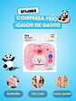 BOLSA DE GEL REUTILIZABLE C/U - Miniatura 4