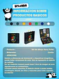 SET DE UTILES HARRY POTTER C/U - Miniatura 5