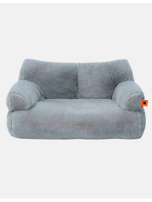 CAMA PARA MASCOTAS CON ALMOHADÓN C/U 1