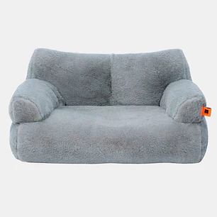 CAMA PARA MASCOTAS CON ALMOHADÓN C/U