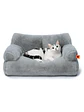CAMA PARA MASCOTAS CON ALMOHADÓN C/U - Miniatura 2